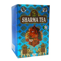 CTC HEALTH, Sharma Tea (Купаж гранулированного и листового чая ЗДОРОВЬЕ)