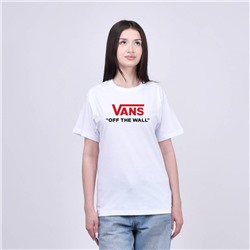 Футболка Vans арт 9667