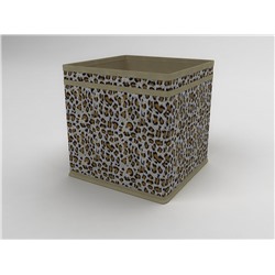 540 Коробка-куб