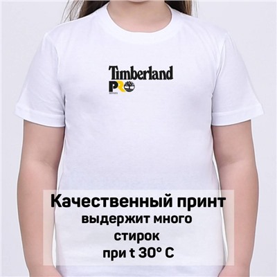 Футболка Timberland арт 10171