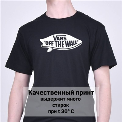 Футболка Vans арт 8893