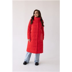 Куртка женская демисезонная 23600 (red)