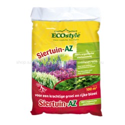 "Siertuin-AZ"  универсальное удобрение - 10 kg