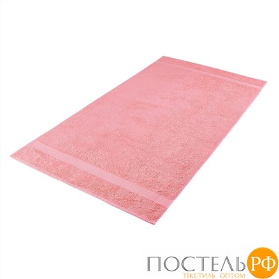 Полотенце Arya Однотонное 30X50 Miranda Soft Коралловый