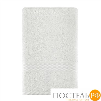 Полотенце Arya Однотонное 30X50 Miranda Soft Экрю