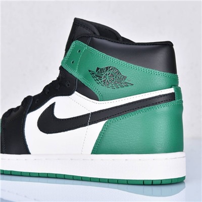 Кроссовки Nike Air Jordan 1 Mid арт 4436