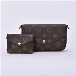 Сумка клатч Louis Vuitton арт 3257