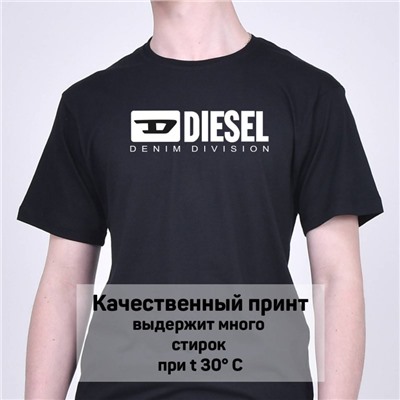 Футболка Diesel арт 8793