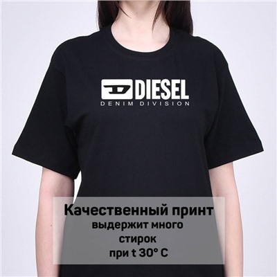 Футболка Diesel арт 9052