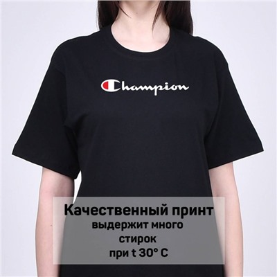 Футболка Champion арт 9028