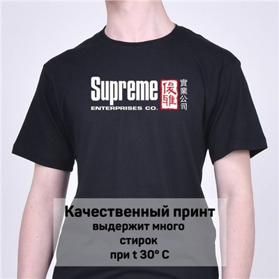 Футболка Supreme арт 8873