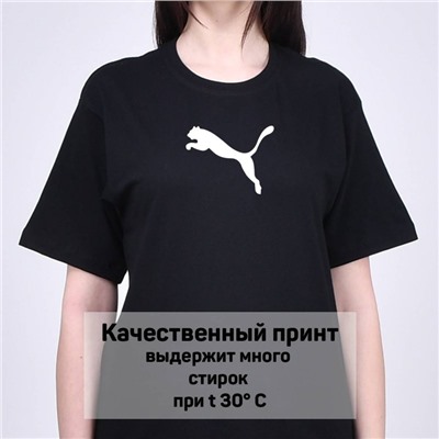 Футболка Puma арт 8991