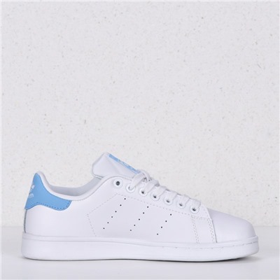 Кроссовки Adidas Stan Smith Blue арт 5012-5-1