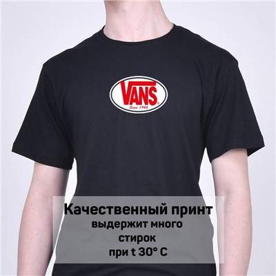 Футболка Vans арт 8747