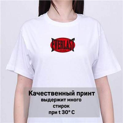 Футболка Everlast арт 9484