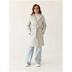 Куртка женская демисезонная 24830 (олива)