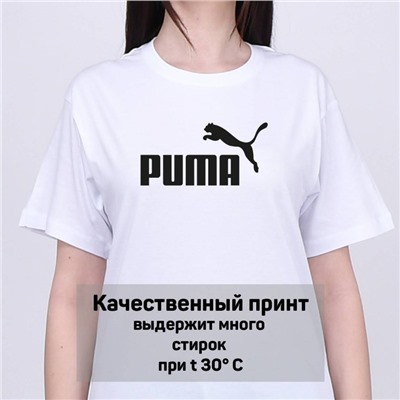 Футболка Puma арт 9640