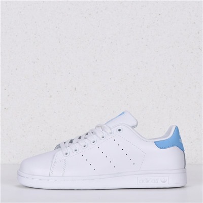 Кроссовки Adidas Stan Smith Blue арт 5012-5-1