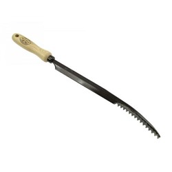 Нож для многолетников DeWit рукоятка из ясеня 140мм