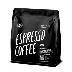 Колумбия ДЕКАФ 250гр Кофе без кофеина зерно 250 гр