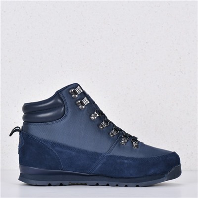 Ботинки The North Face Blue арт w130-3