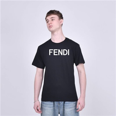 Футболка Fendi арт 8802