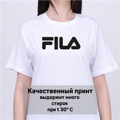 Футболка Fila арт 9583