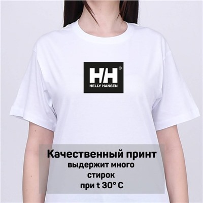 Футболка Helly Hansen арт 9497