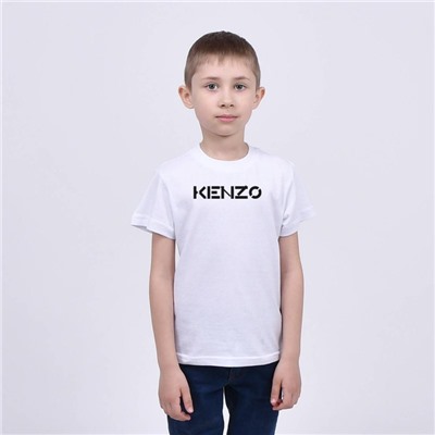 Футболка Kenzo арт 10122