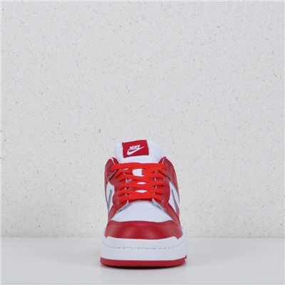 Кроссовки Nike Dunk Low Disrupt Red арт 5504-6