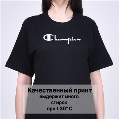 Футболка Champion арт 9029