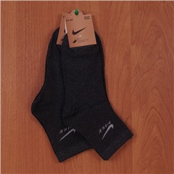 Носки Nike р-р 41-47 (2 пары) арт nnk-14