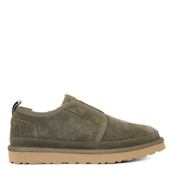 Ugg Mens Slippers Flex Khaki