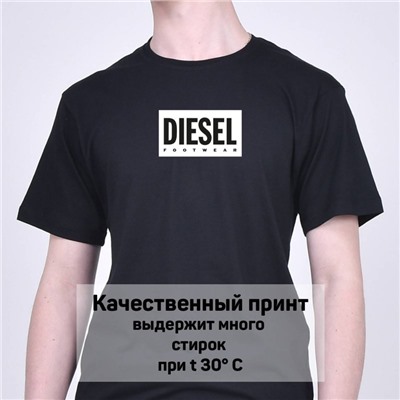 Футболка Diesel арт 8704