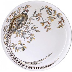 Большая настенная тарелка из коллекции Sologne, Gien