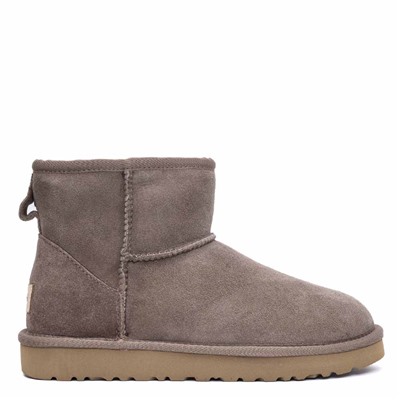 Ugg Classic Mini II Cappuccino