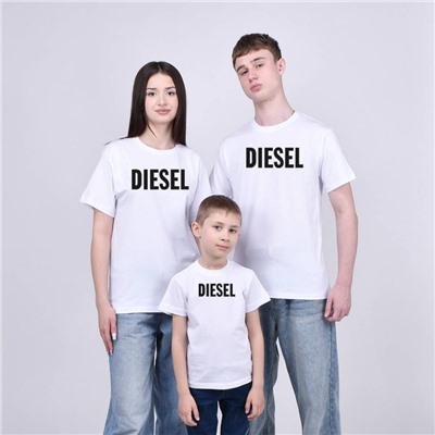 Футболка Diesel арт 9568