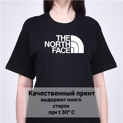 Футболка North Face арт 9107