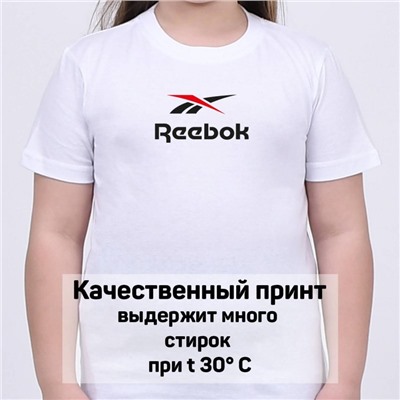 Футболка Reebok арт 10162