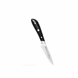2528 FISSMAN Овощной нож HATTORI 10см (420J2 сталь)