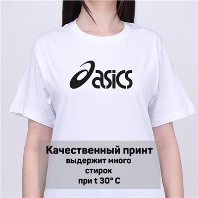 Футболка Asics арт 9537