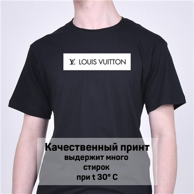 Футболка Louis Vuitton арт 8838