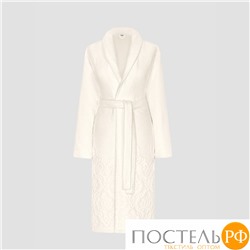 Togas МИШЕЛЬ халат махр/велюр экрю, L(48),1пр, 100% хлопок, 380 гр/м2