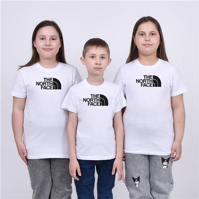 Футболка North Face арт 10143