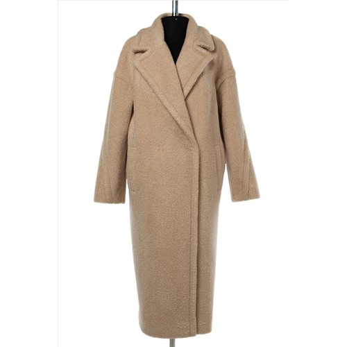 Пальто женское демисезонное Размер 46