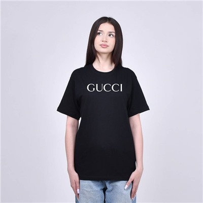 Футболка Gucci арт 9067