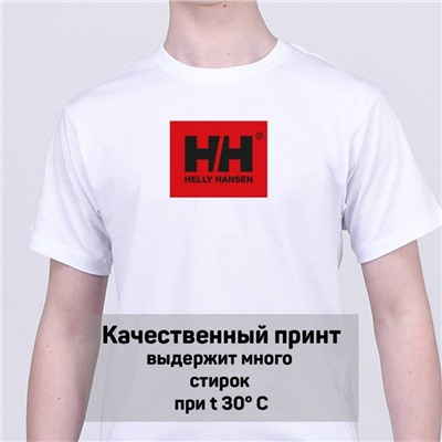 Футболка Helly Hansen арт 9236