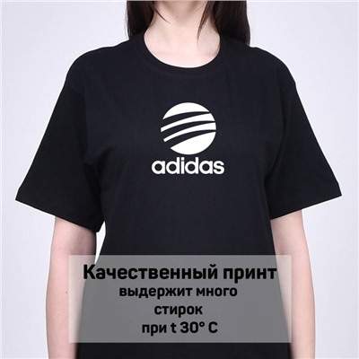 Футболка Adidas арт 8947