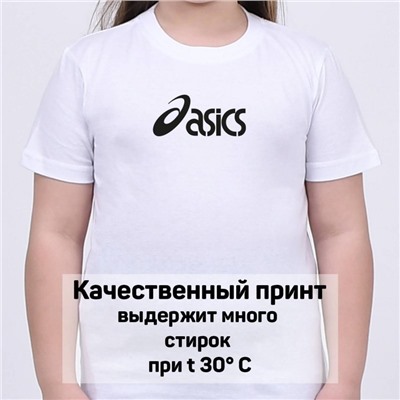 Футболка Asics арт 10055