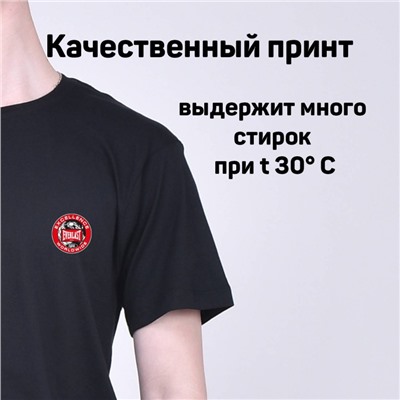 Футболка Everlast арт 8356